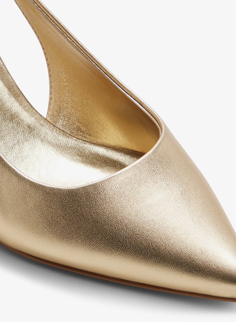 CALL IT SPRING Dariahh Sling Back Pumps - Image 5